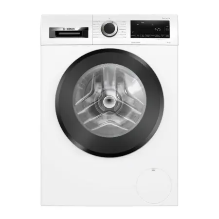 BOSCH WGG254Z0GB 10KG 1400 Spin washing machine