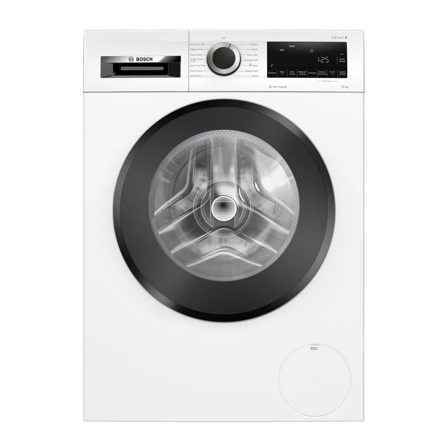 BOSCH WGG254Z0GB 10KG 1400 Spin washing machine