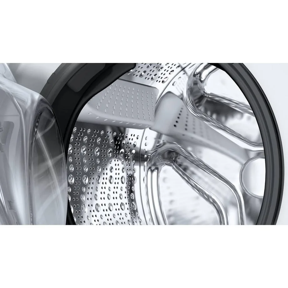 BOSCH WGG254Z0GB 10KG 1400 Spin washing machine - Image 3