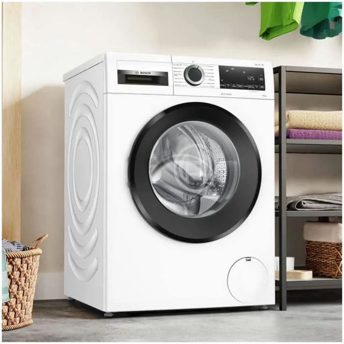 BOSCH WGG254Z0GB 10KG 1400 Spin washing machine - Image 4