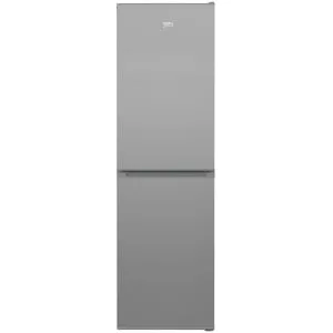 BEKO CCFM4582S Frost-free fridge freezer