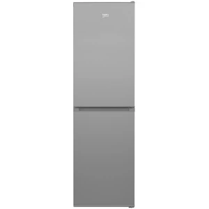 BEKO CCFM4582S Frost-free fridge freezer