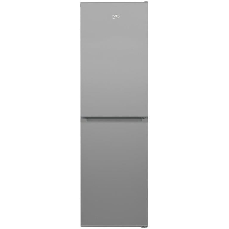 BEKO CCFM4582S Frost-free fridge freezer
