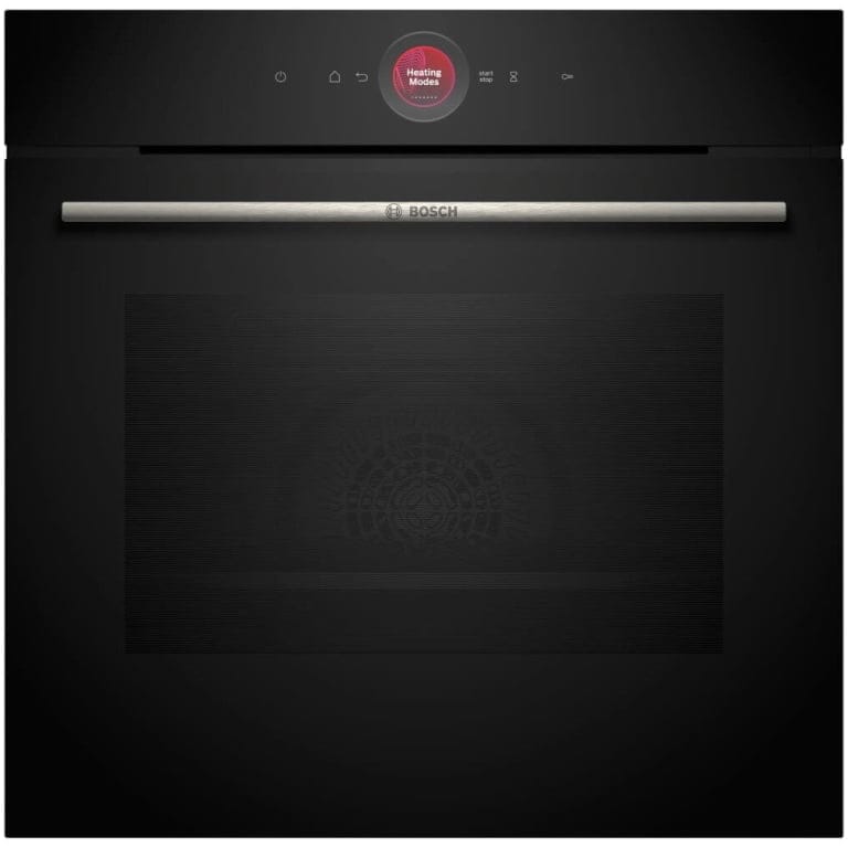 BOSCH HBG7341B1B Built-in single oven