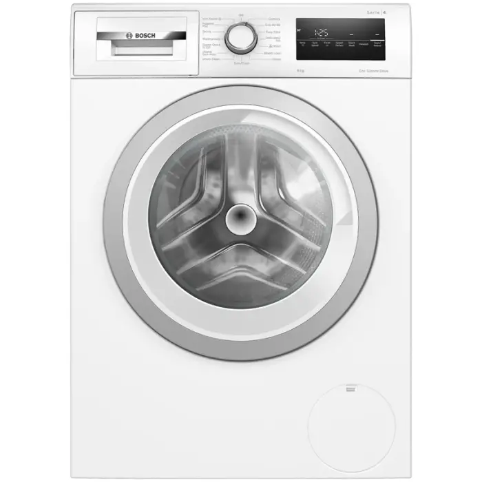 BOSCH WAN28258GB 8KG 1400 Spin washing machine