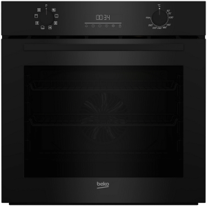 BEKO CIMD91B Built-in single oven