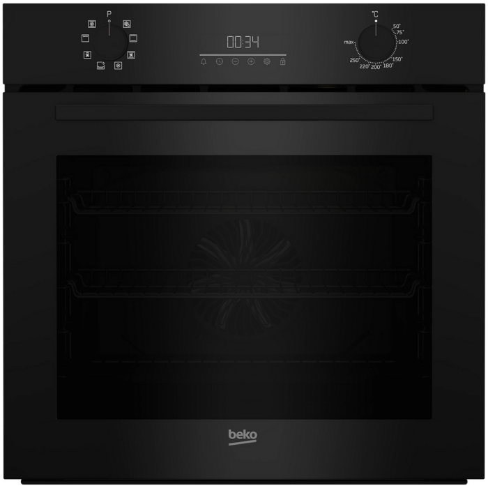 BEKO CIMD91B Built-in single oven