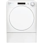 CANDY CSEV9DF 9KG Vented tumble dryer