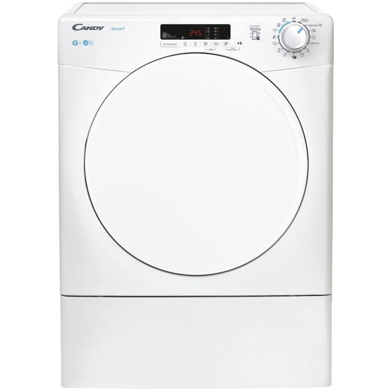 CANDY CSEV9DF 9KG Vented tumble dryer