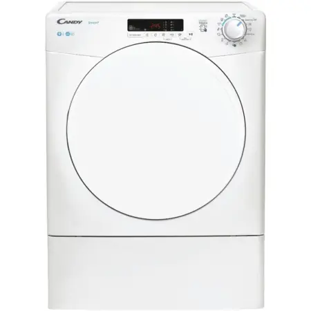 CANDY CSEV9DF 9KG Vented tumble dryer