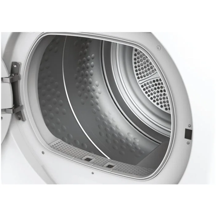 CANDY CSEV9DF 9KG Vented tumble dryer - Image 3