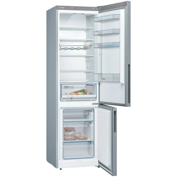 BOSCH KGV39VLEAG Low-frost fridge freezer - Image 2