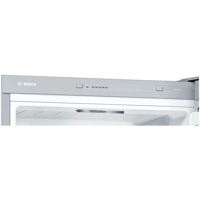BOSCH KGV39VLEAG Low-frost fridge freezer - Image 3