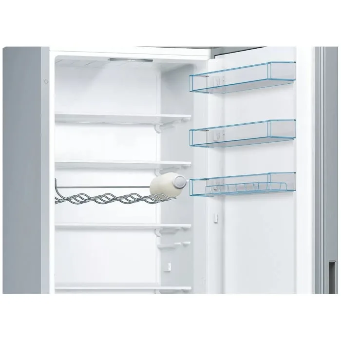 BOSCH KGV39VLEAG Low-frost fridge freezer - Image 4