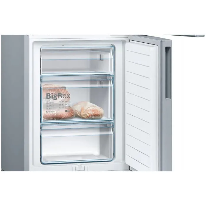 BOSCH KGV39VLEAG Low-frost fridge freezer - Image 5