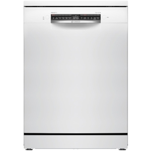 BOSCH SMS4EMW06G Full-size 14-place dishwasher