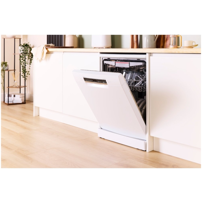 BOSCH SMS4EMW06G Full-size 14-place dishwasher - Image 4