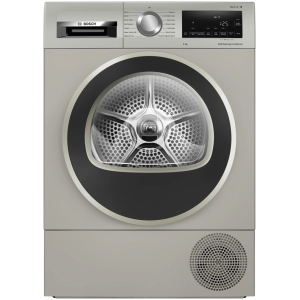 BOSCH WQG245S9GB 9KG Heat-pump condenser tumble dryer