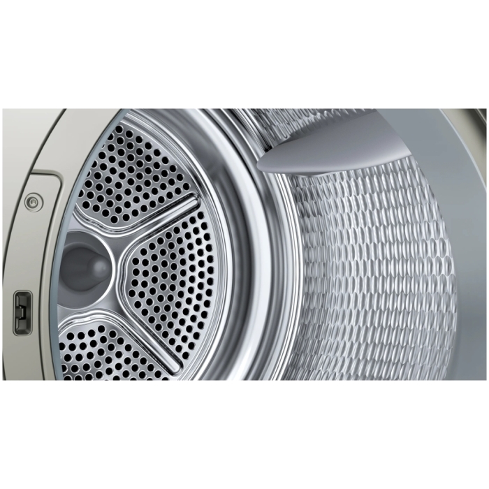 BOSCH WQG245S9GB 9KG Heat-pump condenser tumble dryer - Image 3