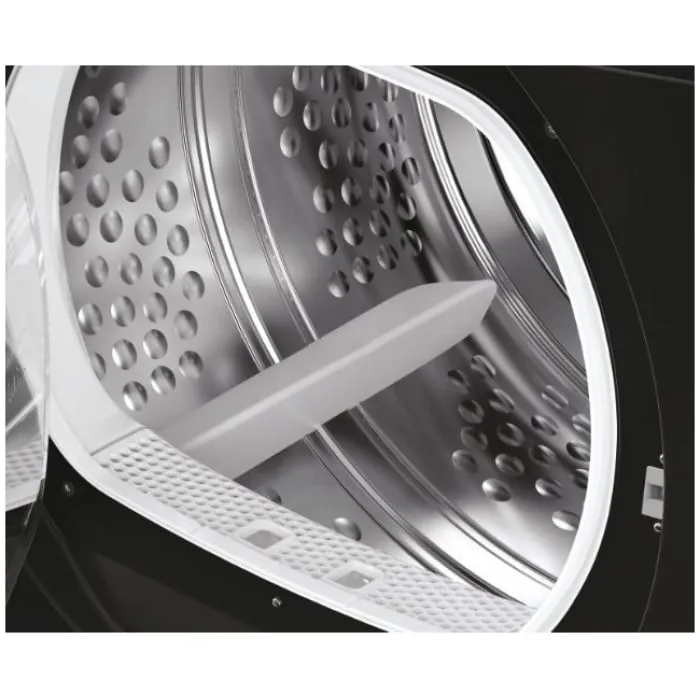 HOOVER HLEC9DGB 9KG Condenser tumble dryer - Image 4