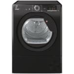 HOOVER HLEC9DGB 9KG Condenser tumble dryer