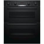 BOSCH NBS533BB0B Built-under double oven