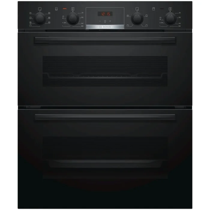 BOSCH NBS533BB0B Built-under double oven
