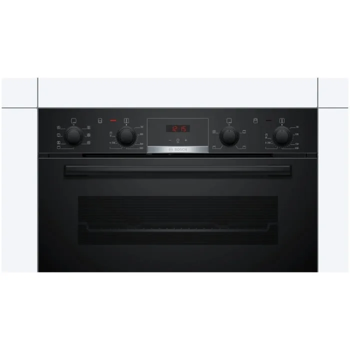 BOSCH NBS533BB0B Built-under double oven - Image 2