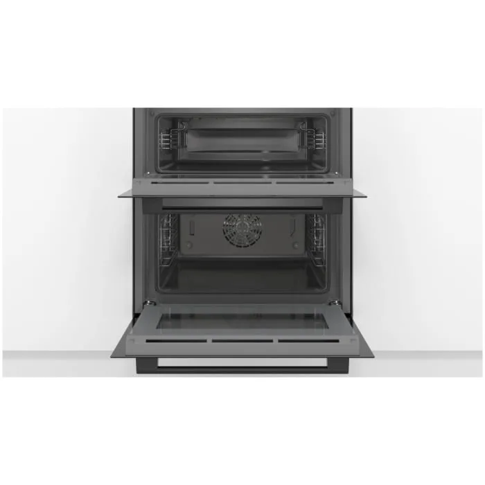 BOSCH NBS533BB0B Built-under double oven - Image 3
