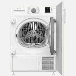 Built-in Tumble Dryers
