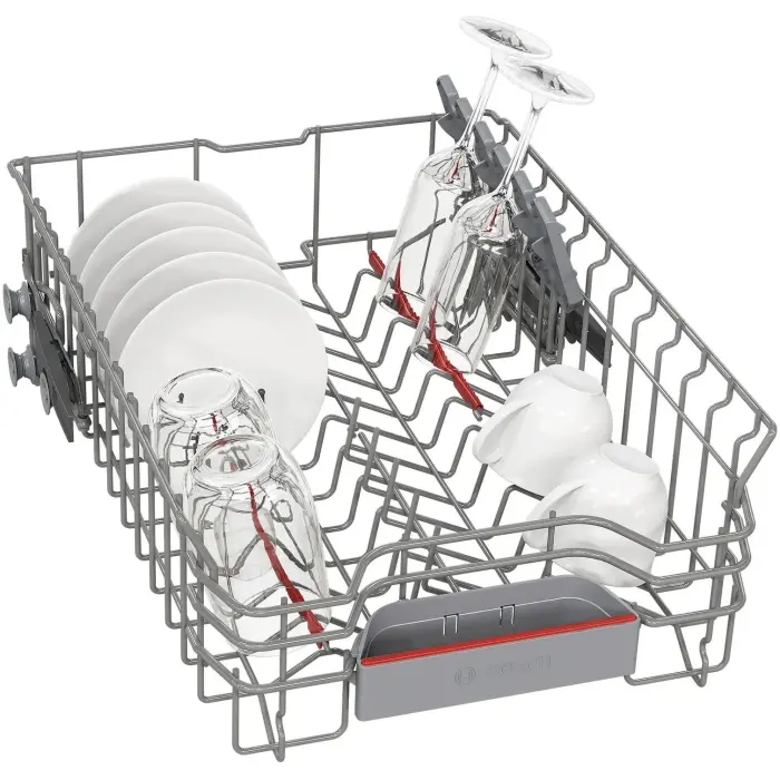 BOSCH SPS4HMW49G Slimline 10-place dishwasher - Image 5