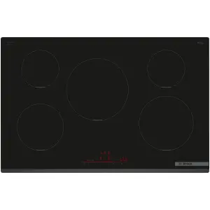 BOSCH PIV831HB1E Built-in induction hob