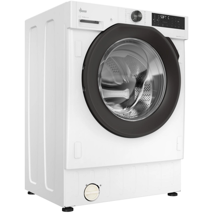 HOOVER BH4S69M6DR9J Built-in 9KG 1600 Spin washing machine - Image 2
