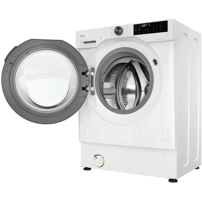 HOOVER BH4S69M6DR9J Built-in 9KG 1600 Spin washing machine - Image 3