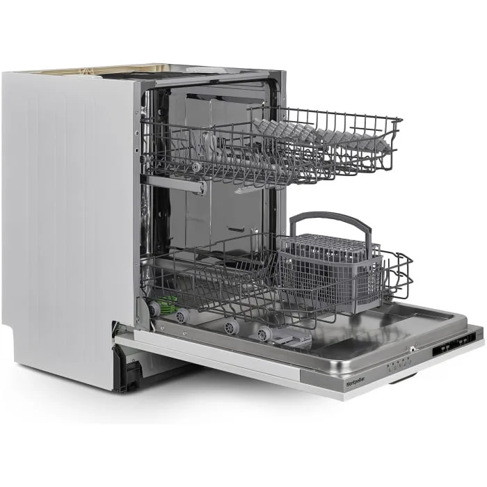 MONTPELLIER MDWBI6053 Fully-integrated 13-place dishwasher - Image 3