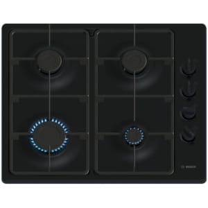 BOSCH PBP6B6K60 Built-in gas hob