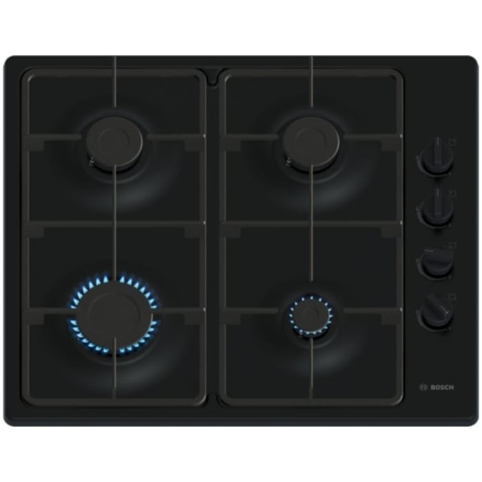 BOSCH PBP6B6K60 Built-in gas hob