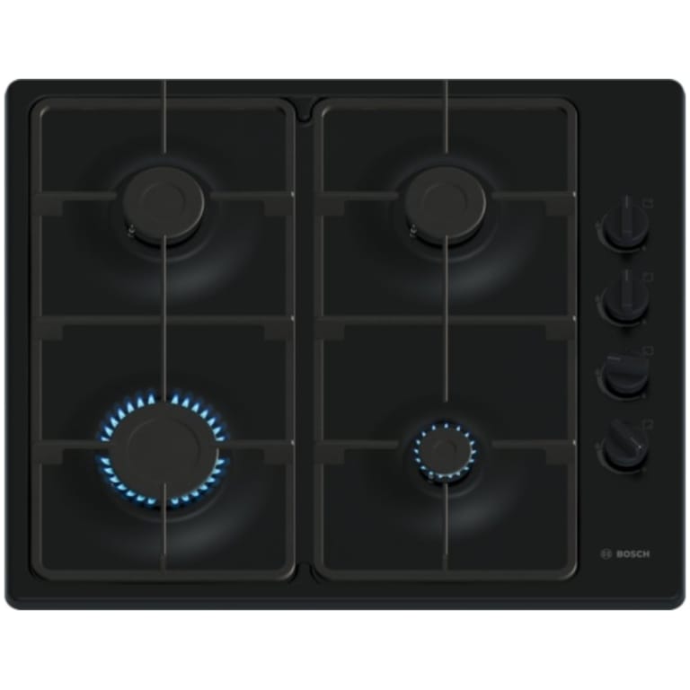 BOSCH PBP6B6K60 Built-in gas hob