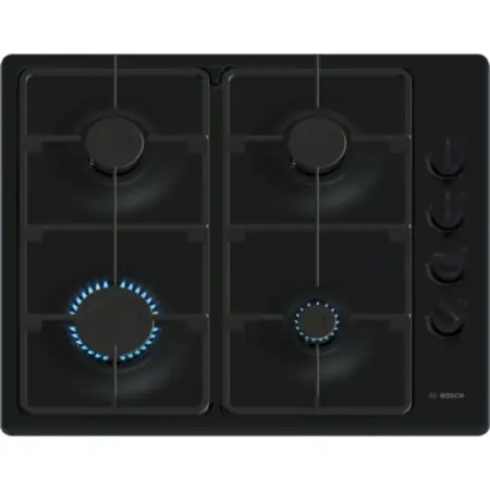 BOSCH PBP6B6K60 Built-in gas hob