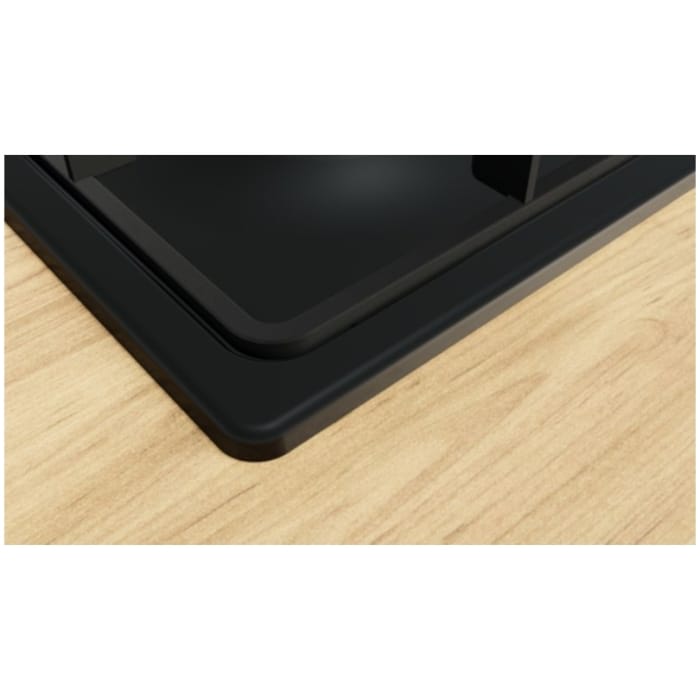 BOSCH PBP6B6K60 Built-in gas hob - Image 4