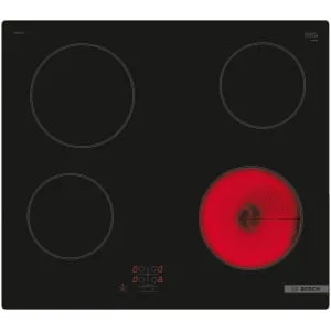 BOSCH PKE61RAA8B Built-in ceramic hob