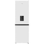 HISENSE RB390N4WWE Frost-free fridge freezer