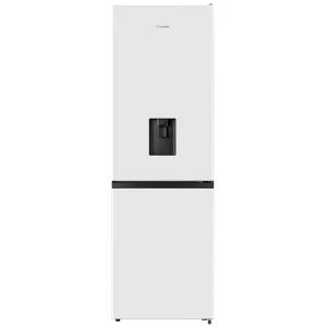 HISENSE RB390N4WWE Frost-free fridge freezer