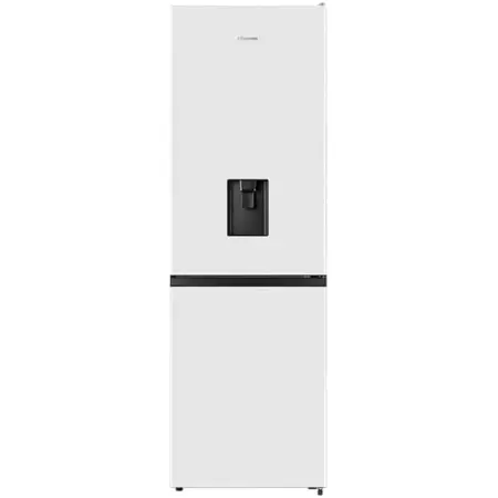 HISENSE RB390N4WWE Frost-free fridge freezer
