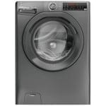HOOVER H3WPS496TMRR6 9KG 1400 Spin washing machine