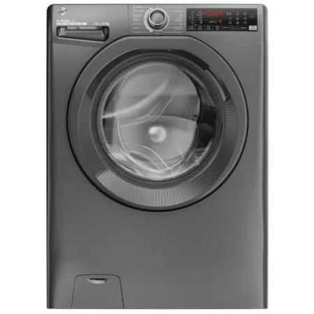 HOOVER H3WPS496TMRR6 9KG 1400 Spin washing machine