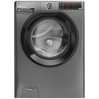 HOOVER H3WPS496TAMBR6 9KG 1400 Spin washing machine