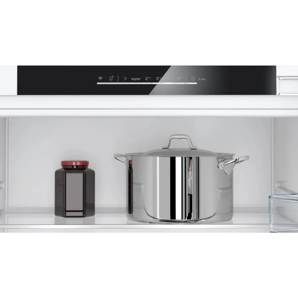 NEFF KU1212FE0G Built-under larder fridge - Image 2