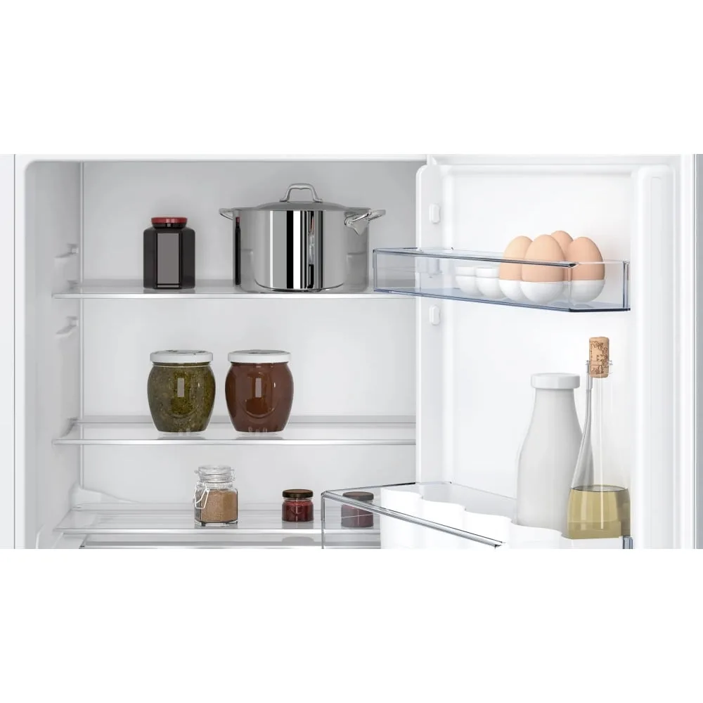 NEFF KU1212FE0G Built-under larder fridge - Image 3