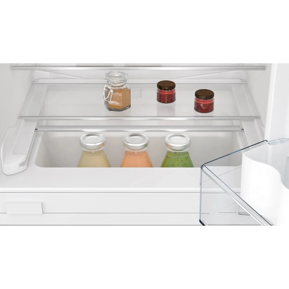 NEFF KU1212FE0G Built-under larder fridge - Image 4